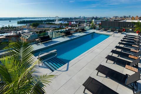 Hyatt Centric Montreal — photo 2