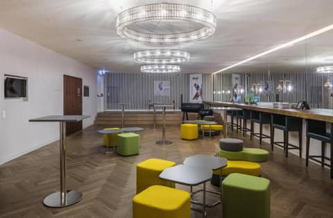 MAXX by Steigenberger Vienna — photo 2