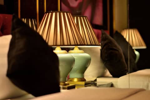 Little Amaroossa Residence Jakarta — hotel room
