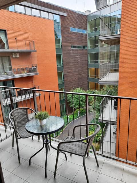 Turnau City Aparthotel — photo 2