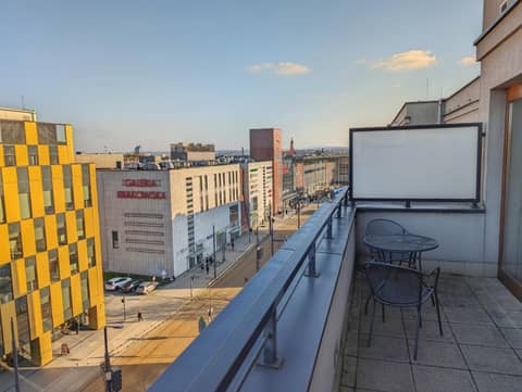 Turnau City Aparthotel — photo 4