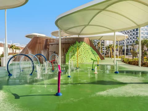 Rixos Gulf Hotel Doha — photo 4