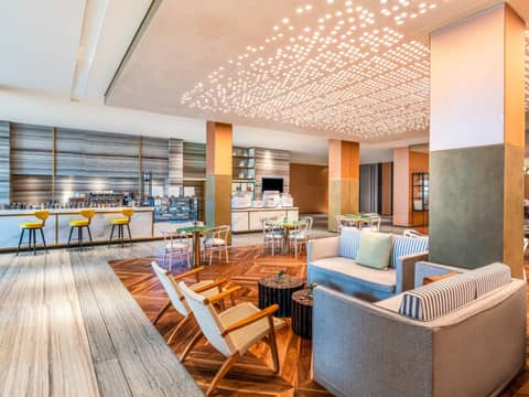 Rixos Gulf Hotel Doha — photo 5