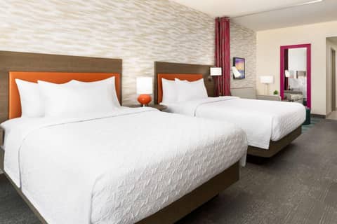 Home2 Suites By Hilton North Scottsdale Near Mayo Clinic — photo 3