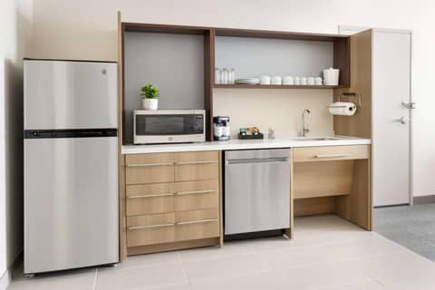 Home2 Suites By Hilton North Scottsdale Near Mayo Clinic — photo 4