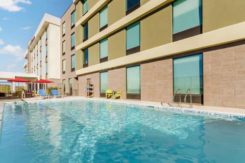 Home2 Suites By Hilton North Scottsdale Near Mayo Clinic — photo 8