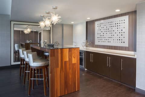 Dallas Marriott Suites Medical/Market Center — photo 3