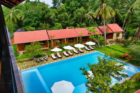 Azura Resort Phu Quoc — photo 5