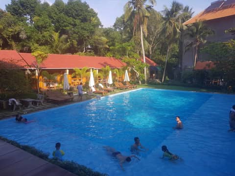 Azura Resort Phu Quoc — photo 8