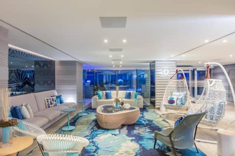 Condado Ocean Club - Adults Only — photo 2
