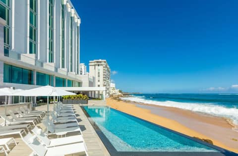Condado Ocean Club - Adults Only — photo 6