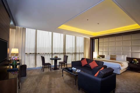 Gloria Inn Hotel — photo 9
