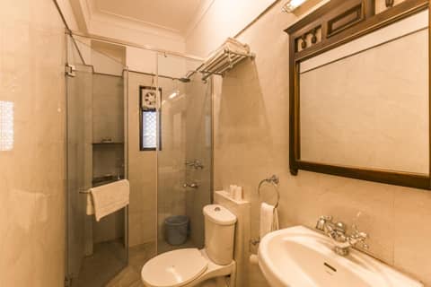 Umaid Residency - A Regal Heritage Home — photo 3