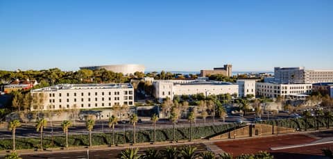Protea Hotel by Marriott Cape Town Waterfront Breakwater Lodge — photo 2