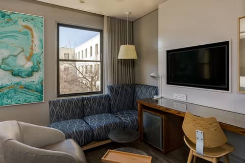 Protea Hotel by Marriott Cape Town Waterfront Breakwater Lodge — photo 4