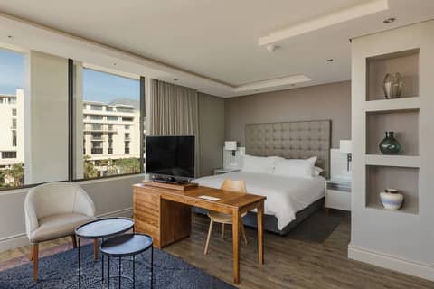 Protea Hotel by Marriott Cape Town Waterfront Breakwater Lodge — photo 5