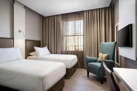 Protea Hotel by Marriott Cape Town Waterfront Breakwater Lodge — photo 6