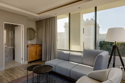 Protea Hotel by Marriott Cape Town Waterfront Breakwater Lodge — photo 8