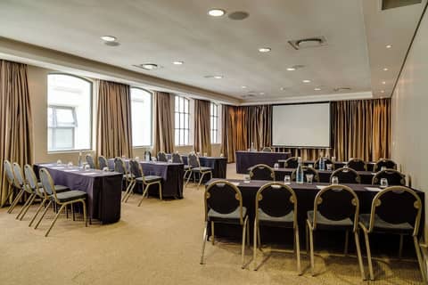 Protea Hotel by Marriott Cape Town Waterfront Breakwater Lodge — photo 9