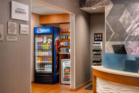 SpringHill Suites Sarasota Bradenton — photo 6