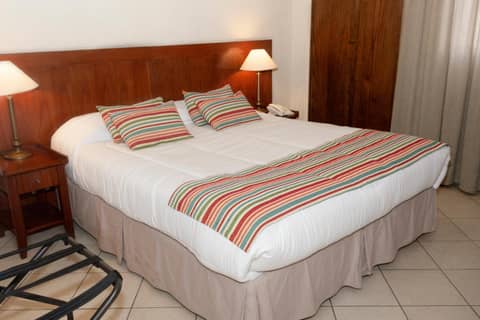 Double Room — the supplier's photographs — photo 1