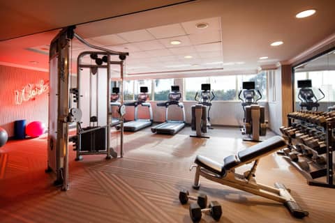 Renaissance Fort Lauderdale West Hotel — photo 4