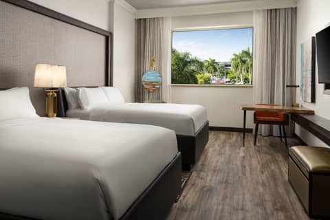 Renaissance Fort Lauderdale West Hotel — photo 9