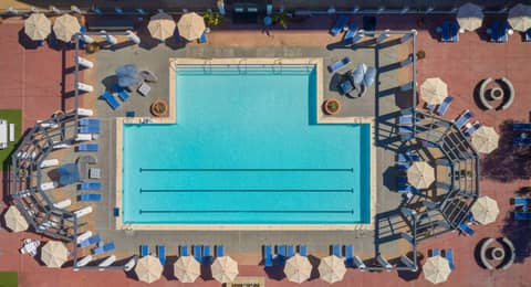 Hyatt Regency La Jolla at Aventine — photo 6