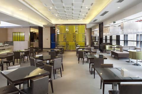 Holiday Inn Express Beijing Dongzhimen by IHG — photo 9