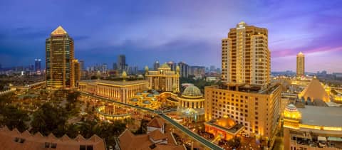Sunway Resort Hotel — photo 5
