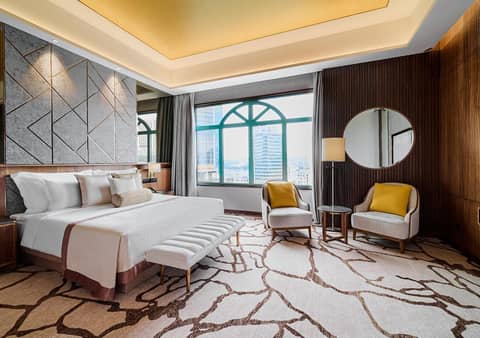 Sunway Resort Hotel — photo 7