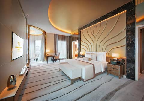 Sunway Resort Hotel — photo 8