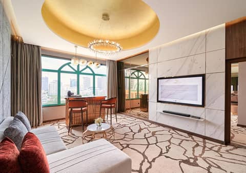 Sunway Resort Hotel — photo 9