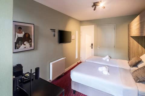Hotel Atlantis Amsterdam — photo 9