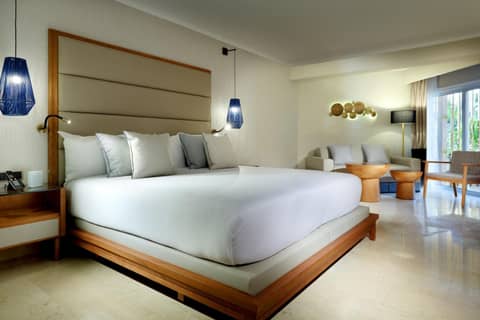 Grand Palladium Punta Cana Resort & Spa - All Inclusive — hotel room