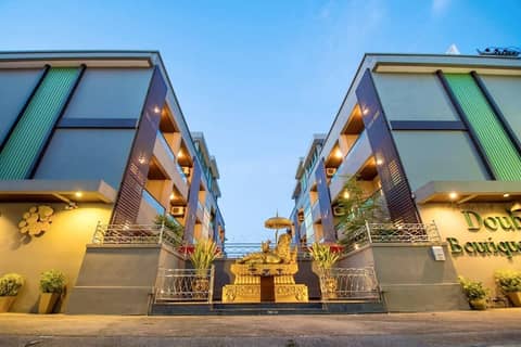 Double D Boutique Residence — photo 5
