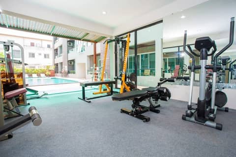 Double D Boutique Residence — activities & amenities