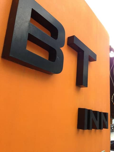 Bt Inn Patong — photo 3