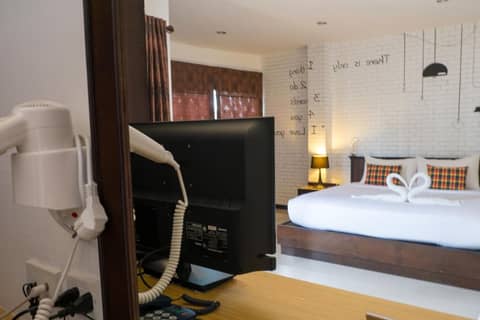 Bt Inn Patong — photo 6