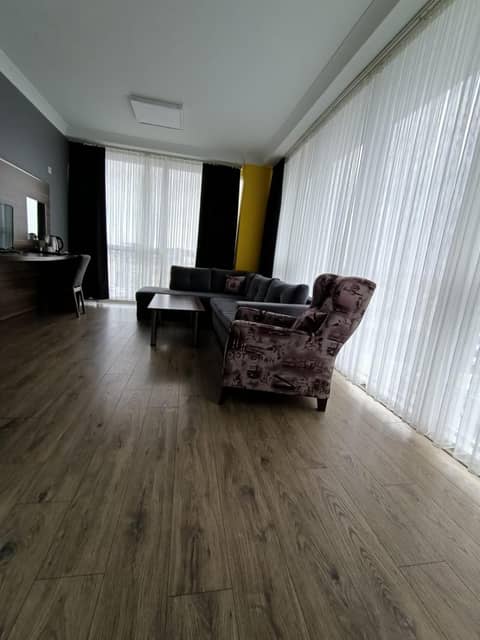 Skyport Istanbul — photo 6