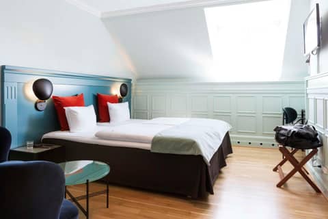 Scandic Webers — photo 6