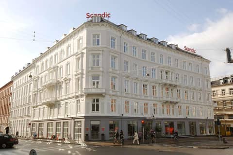 Scandic Webers — photo 8