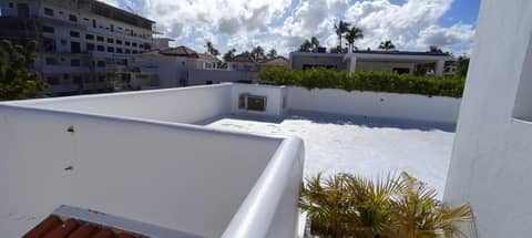 Flor del Mar Condo Punta Cana Beachfront — photo 9