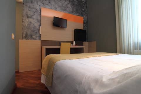 Hotel Metrò — photo 2