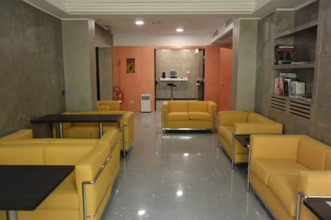 Hotel Metrò — photo 4