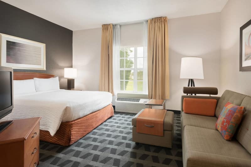TownePlace Suites by Marriott Ft Lauderdale West (Newly Renovated) — photo 1
