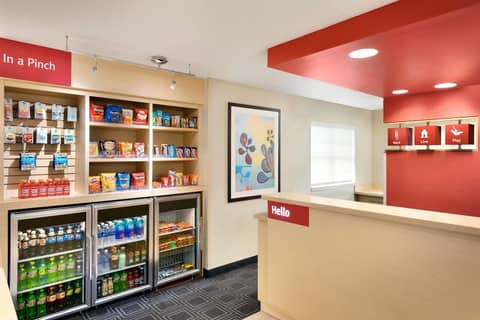 TownePlace Suites by Marriott Ft Lauderdale West (Newly Renovated) — photo 2