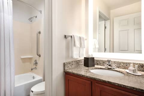 TownePlace Suites by Marriott Ft Lauderdale West (Newly Renovated) — photo 5