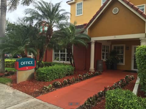 TownePlace Suites by Marriott Ft Lauderdale West (Newly Renovated) — photo 8