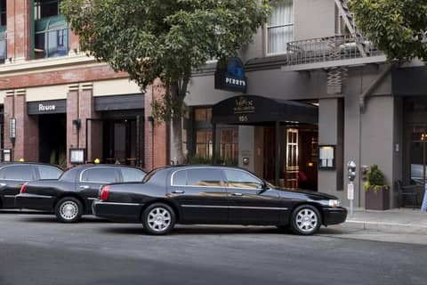 Hotel Griffon — photo 4